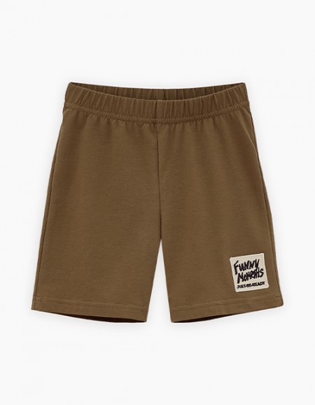 Шорты для мальчика