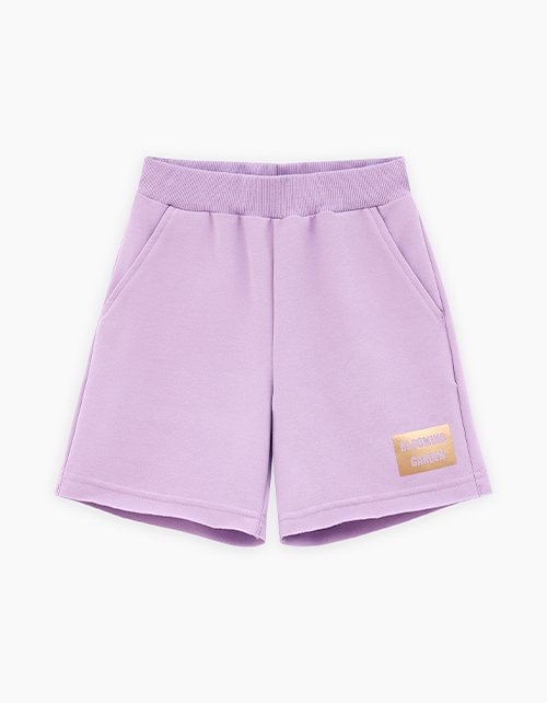 Шорты для девочки