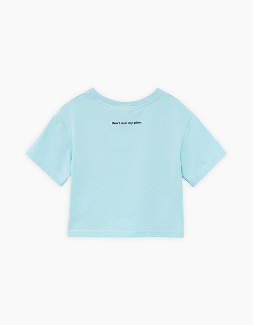 Топ для девочки