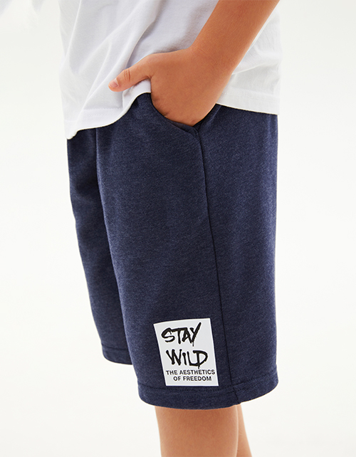 Шорты для мальчика