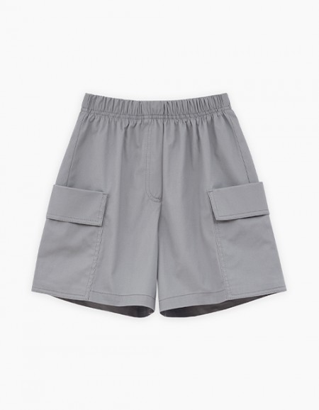 Шорты-карго для девочки