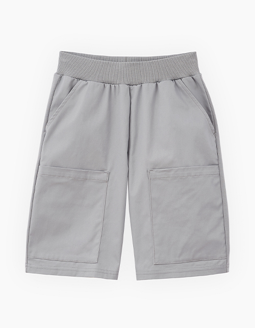 Шорты-карго для мальчика