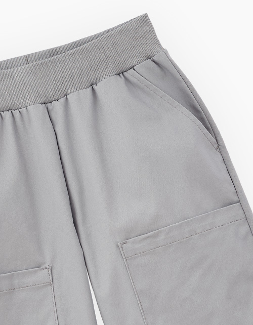 Шорты-карго для мальчика