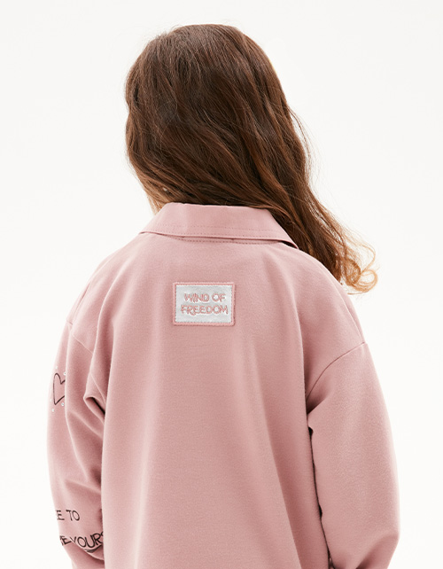 Жакет-джуда для девочки Жакет-джуда для девочки