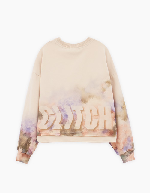 Свитшот для девочки