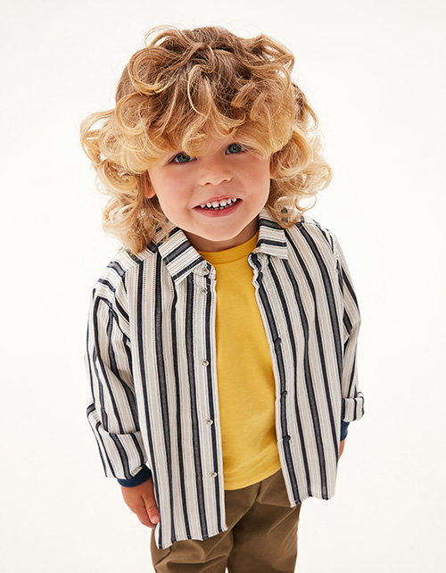 Рубашка для мальчика