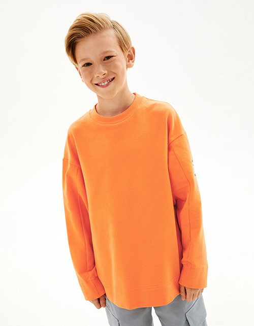 Свитшот для мальчика