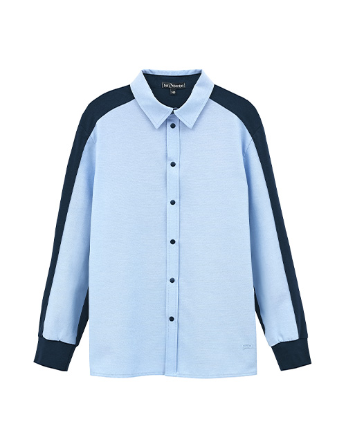 Голубая рубашка для мальчика Голубая рубашка для мальчика