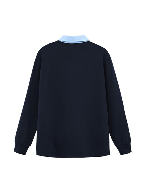 Голубая рубашка для мальчика Голубая рубашка для мальчика