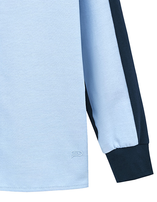 Голубая рубашка для мальчика Голубая рубашка для мальчика