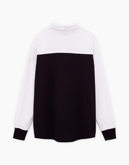 Белая рубашка для мальчика