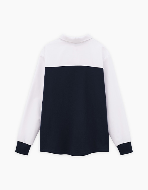 Белая рубашка для мальчика Белая рубашка для мальчика