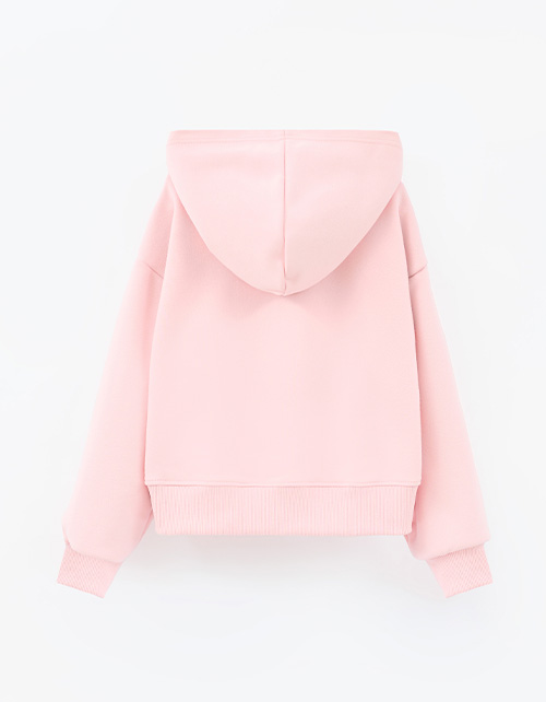 Худи для девочки