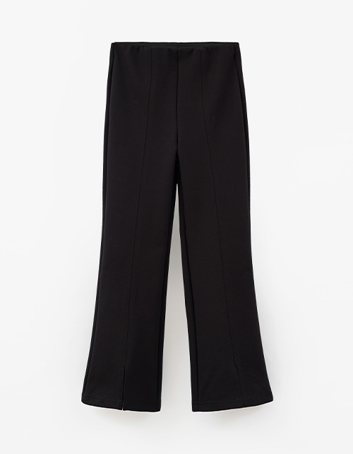 Брюки клеш для девочки