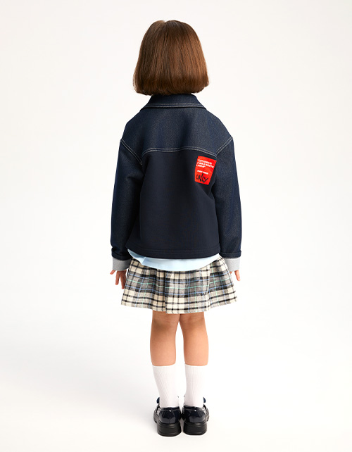 Жакет для девочки Жакет для девочки