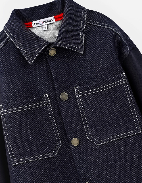 Жакет для мальчика Жакет для мальчика