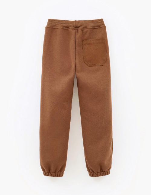 Брюки джоггеры для мальчика Брюки джоггеры для мальчика