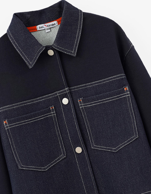 Жакет для девочки Жакет для девочки