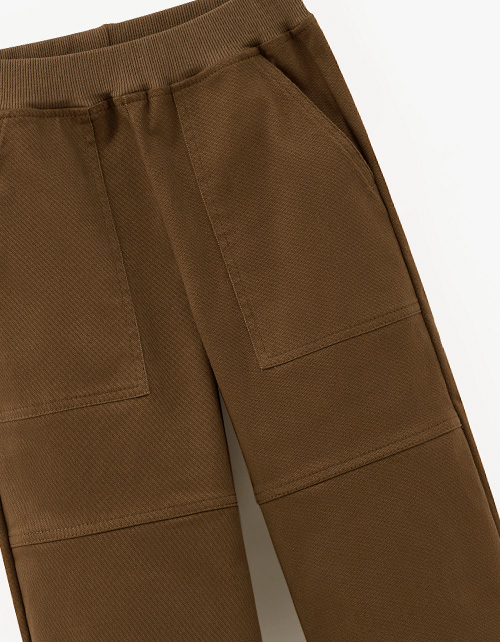 Брюки джоггеры для мальчика Брюки джоггеры для мальчика