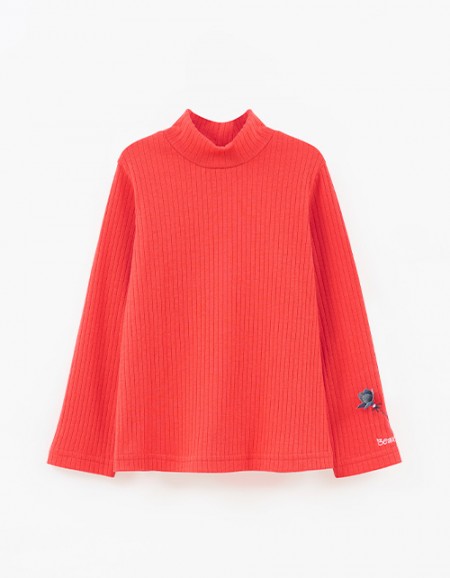 Гольф для девочки