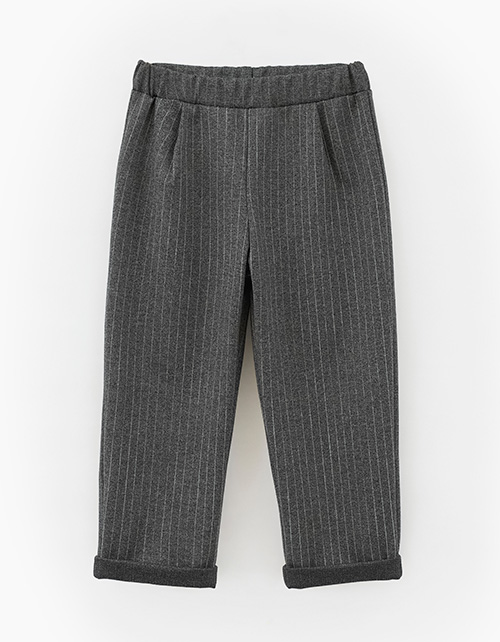 Брюки для девочки