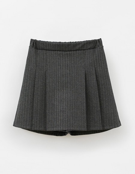 Юбка-шорты для девочки