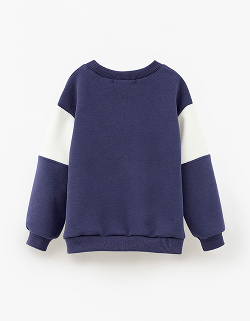 Свитшот для мальчика