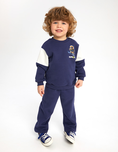 Брюки для мальчика