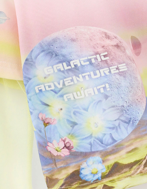 Стильный лонгслив для девочки