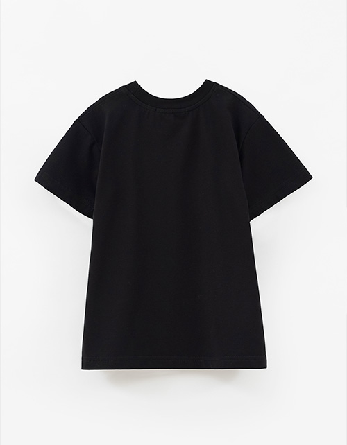 Дизайнерская футболка для мальчика