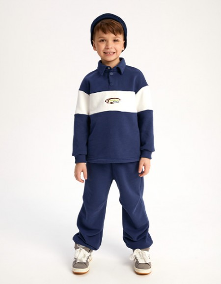 Брюки для мальчика