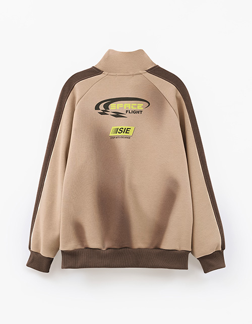 Жакет для мальчика