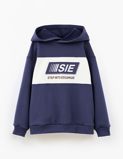 Худи для мальчика