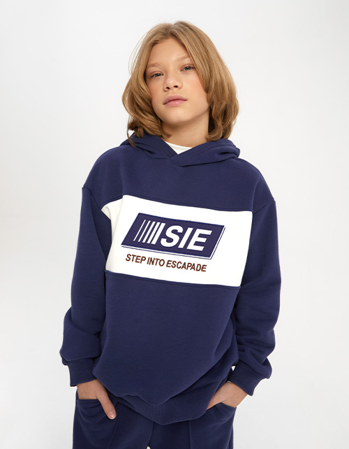 Худи для мальчика Худи для мальчика