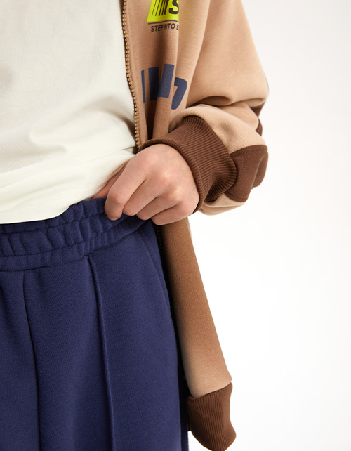 Брюки для мальчика