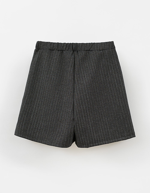 Юбка-шорты для девочки