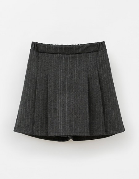 Юбка-шорты для девочки