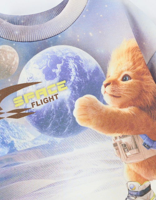 Свитшот для мальчика