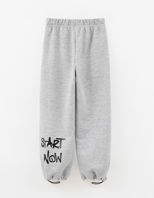 Серые брюки для мальчика