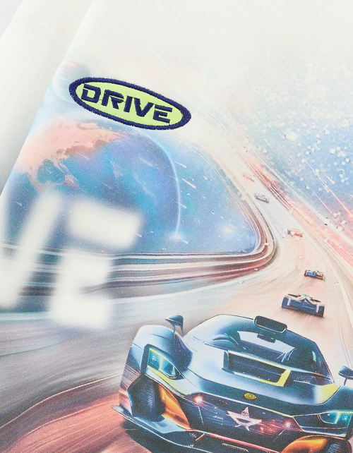 Свитшот для мальчика