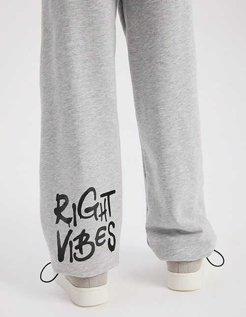 Серые брюки для мальчика