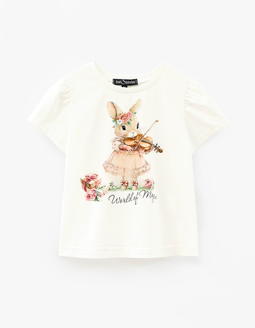 Нарядная футболка для девочки Нарядная футболка для девочки