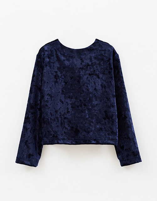 Элегантный жакет для девочки Элегантный жакет для девочки