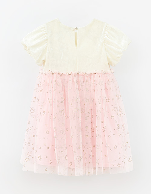 Платье звезды для девочки Платье звезды для девочки