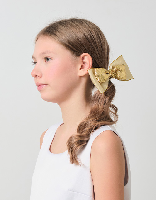 Большая золотая резинка Большая золотая резинка