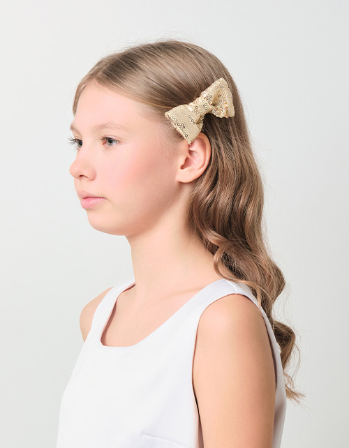 Набор из 2 заколок с пайетками Набор из 2 заколок с пайетками