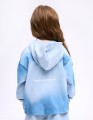 Уютное зип-худи для девочки