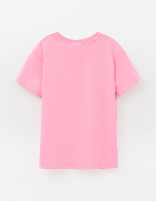 Дизайнерская футболка для девочки Дизайнерская футболка для девочки