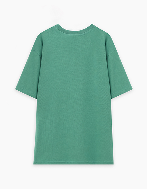 Дизайнерская футболка для мальчика