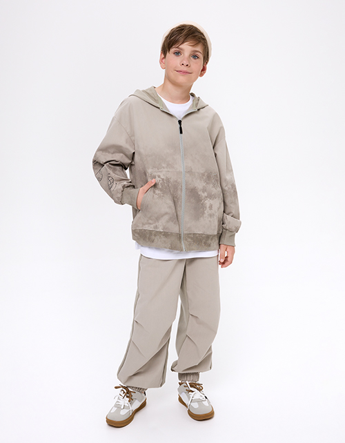 Брюки-парашюты для мальчика Брюки-парашюты для мальчика